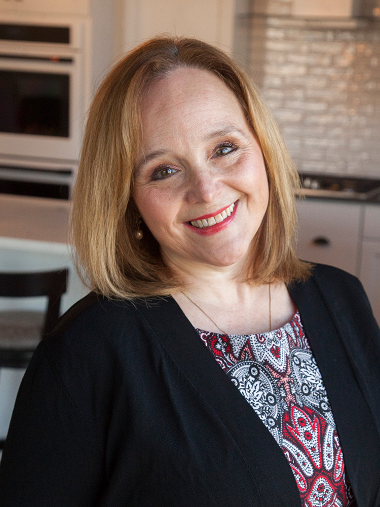 Julie Picknell, Reinhart Realtors