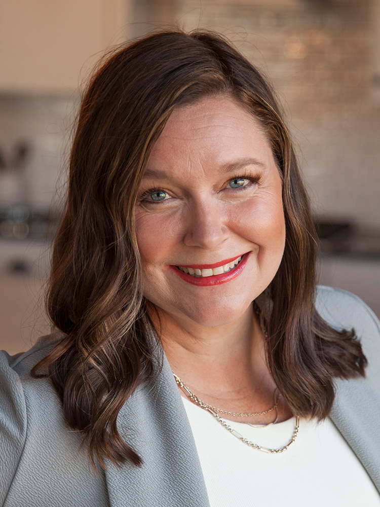 Kate Wagner, Reinhart Realtors